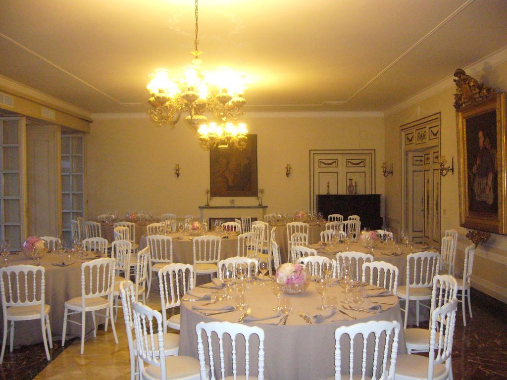 Casa Per Ferie Cardinal G. Guarino Bed and Breakfast Roma Esterno foto